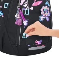 Školní batoh Coocazoo Mate Floral Artnight (15)