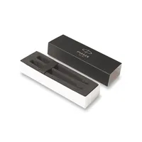 Parker Urban Matt Black GT - plnící pero a propiska v dárkové sadě (4)