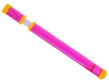 Sun Fun vodní pumpa 48 cm se světlem na baterie - mix barev (1)