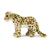 Plyšový gepard stojící 30 cm ECO-FRIENDLY (2)