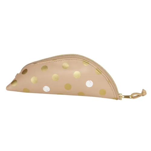Školní pouzdro Herlitz Cocoon asymetrické Pure Glam