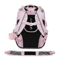 Školní set 3-dílný Dopi 26 A Kočička - Bagmaster (5)
