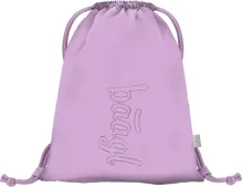 Školní batohový set 3-dílný Baagl Core Lavender (13)