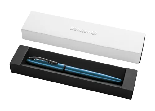 Roller Pelikan Jazz Noble - modrý