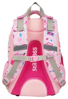 Školní batohový set 3-dílný STIL Prime Pinky (5)