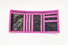 Studentská peněženka Karton P+P OXY - Floral (2)