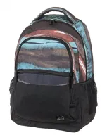 Volnočasový batoh Walker Base Classic Blue Pile