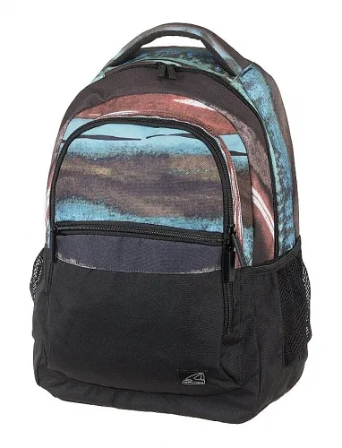 Volnočasový batoh Walker Base Classic Blue Pile