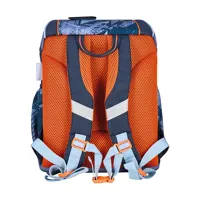 Školní batoh Herlitz UltraLight TechMech (2)