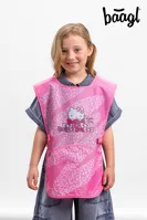 Školní aktovkový set 5-dílný Baagl Zippy Plus Hello Kitty Sweet Leopard (13)