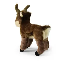 Plyšový kamzík stojící 20 cm ECO-FRIENDLY (3)