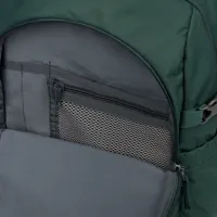 Volnočasový batoh Baagl Dash Green (7)