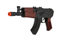 Samopal jiskřící ARMY na setrvačník 29 cm (3)