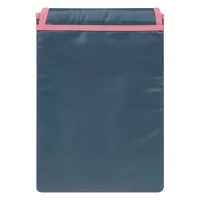 Obal na notebook Baagl Logo růžový (2)