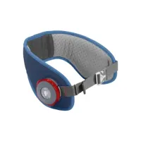 Bederní pás Step by Step EASY BELT - Blue