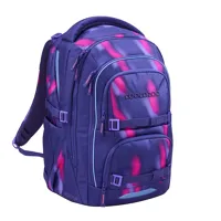 Školní batoh Coocazoo Porter Aurora Glow (3)