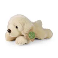 Plyšový pes labrador 21 cm, ECO-FRIENDLY Plyšový pes labrador 21 cm, ECO-FRIENDLY