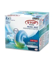 Ceresit STOP VLHKOSTI - přístroj AERO 360°, vodopád, tablety, 2x 450 g