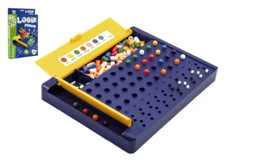 Hlavolam Logik junior