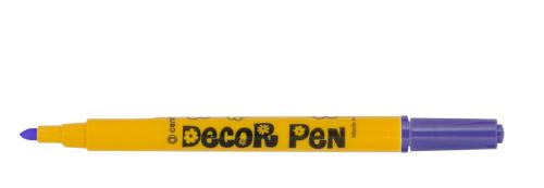 Decor Pen 2738 Centropen - fialový