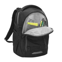 Školní batoh Coocazoo Mate Black Coal (10)