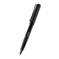 Plnicí pero LAMY safari all black - hrot M Plnicí pero LAMY safari all black - hrot M