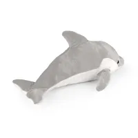 Plyšový delfín 38 cm ECO-FRIENDLY (3)