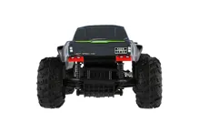 Auto RC pick-up terénní 25 cm, 2,4 GHz - šedo-zelené (6)