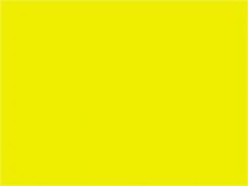 Xerografický papír A4 reflexní žlutý Ibiza 80g, 100 listů
