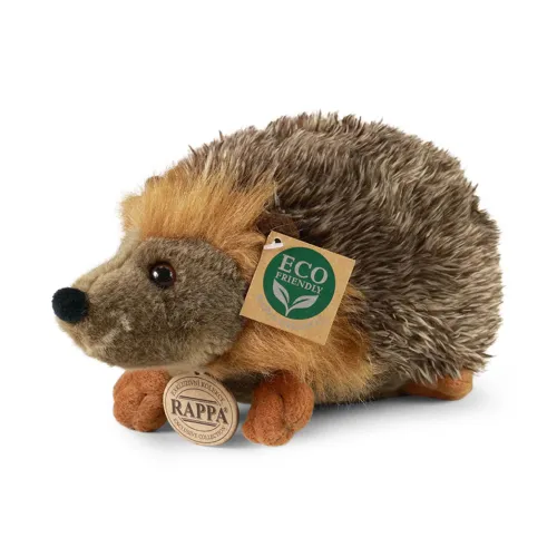 Plyšový ježek 23 cm, ECO-FRIENDLY