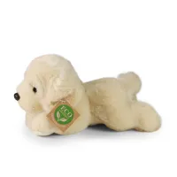 Plyšový pes labrador 21 cm, ECO-FRIENDLY (2)