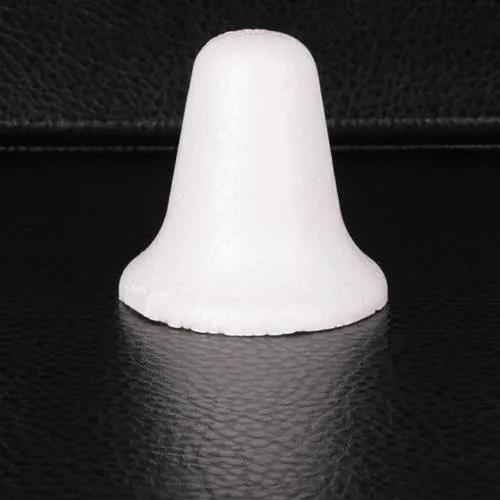 Zvonek z polystyrenu 9 cm/50ks