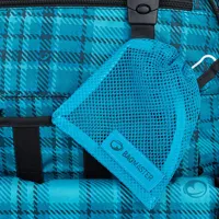 Školní batoh Bagmaster Porto 22 C modrý + gumovací pero Pilot Frixion (10) Školní batoh Bagmaster Porto 22 C modrý + gumovací pero Pilot Frixion (10)