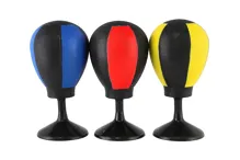 Boxovací pytel mini prstový 14 cm - mix barev (6)