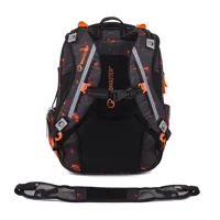 Školní set 3-dílný Dopi 26 B Hasiči - Bagmaster (5)