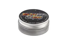 Sliz vesmír metalický natahovací 7 cm - mix barev (2)