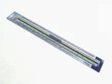 Trojboké poměrové měřítko 603 geodetické Trojboké poměrové měřítko 603 geodetické