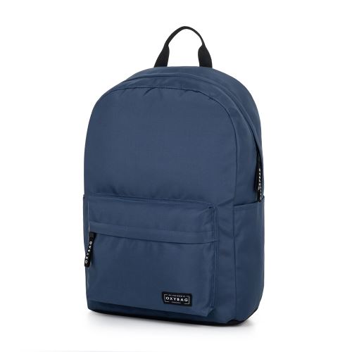 Studentský batoh KARTON P+P OXY Runner - Blue
