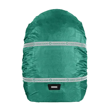 Pláštěnka na batoh Coocazoo - Fresh Mint