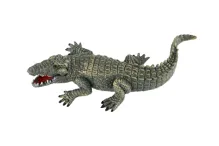 Zvířátka safari ZOO 13–18 cm - mix motivů (6)