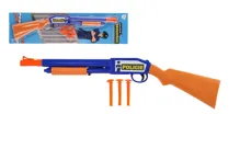 Brokovnice na přísavky 48 cm se 3 náboji