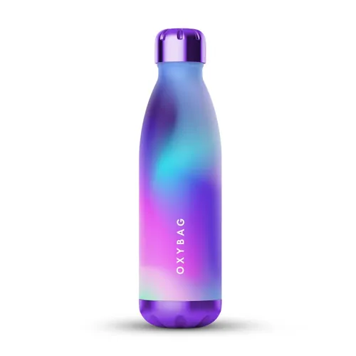 Termoska OXY ViBE Melange 500 ml nerezová