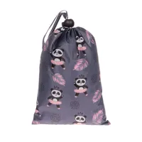 Dětská pláštěnka BAAGL, vel. XS - Panda (4)