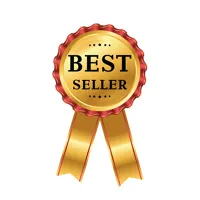Plyšový vlk sedící 18 cm ECO-FRIENDLY (5)
