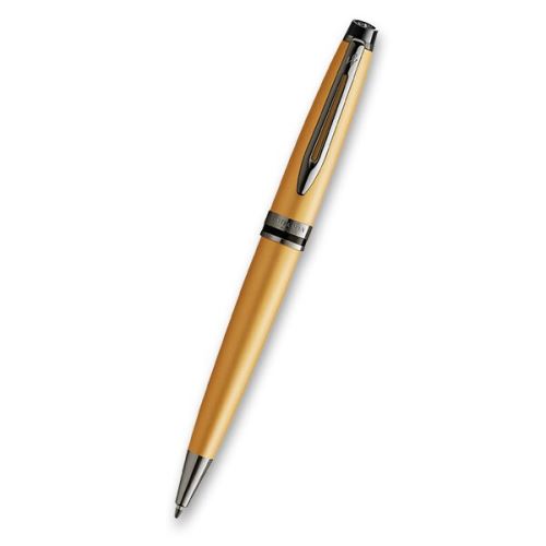 Waterman Expert Metallic Gold RT - kuličkové pero
