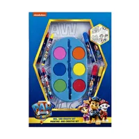 Kreslící sada Karton P+P - Paw Patrol 1