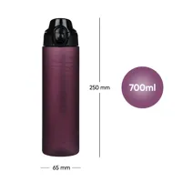 Tritanová láhev 700 ml BAAGL Ruby (6)