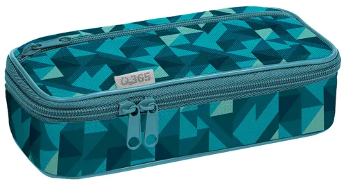 Etue s klopou Geometric - STIL
