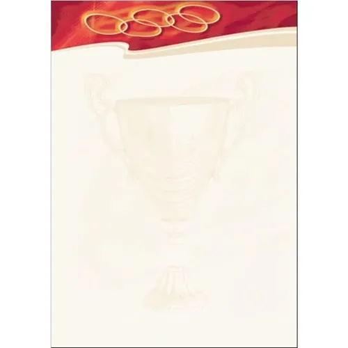 Galeria Papieru diplomy Atheny 170g, 25ks