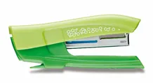 Sešívačka Maped Greenlogic Pocket No.10 - mix barev (2)